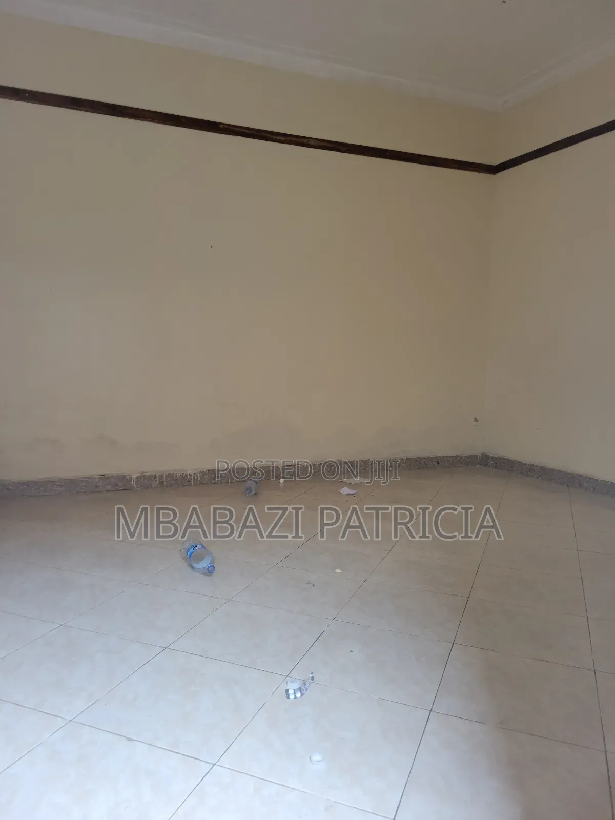 1bdrm House in Lugoba Near St Peter, Central Division for rent in Central Division