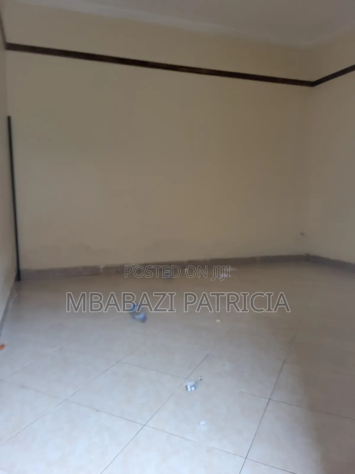 1bdrm House in Lugoba Near St Peter, Central Division for rent in Central Division