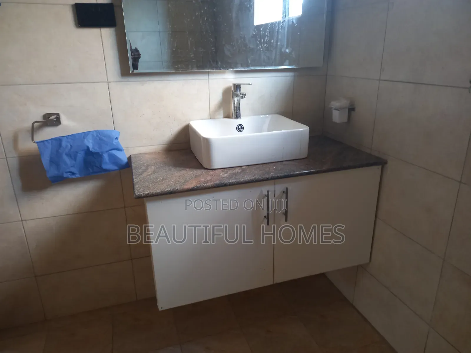 Furnished 1bdrm Apartment in Kireka, Nakawa for sale in Nakawa