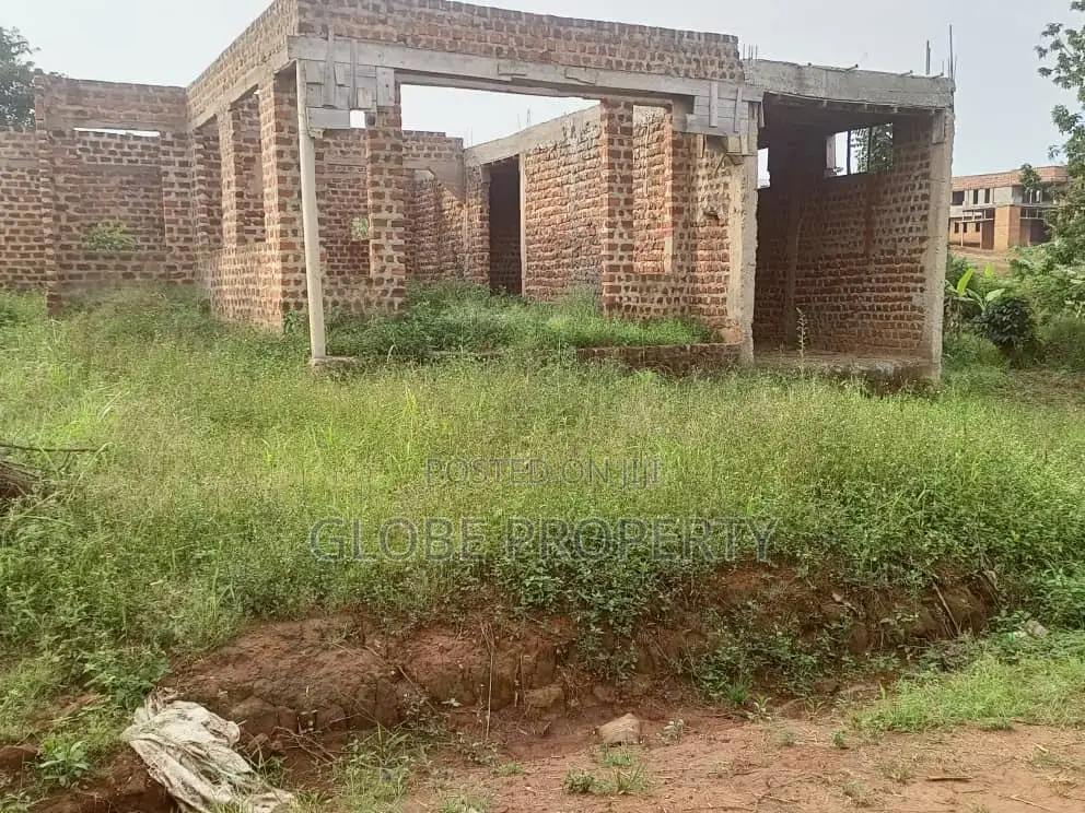 50x100 Plot for Sale in Budugala Near Nyenje at Only Ugx 27m in Nagojje