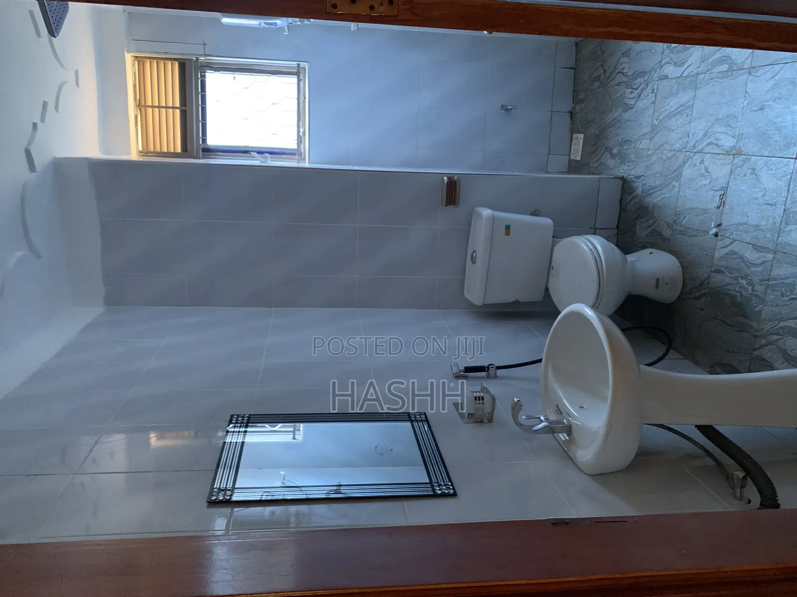 2bdrm Apartment in Isaiah 54:17, Makindye for rent in Makindye