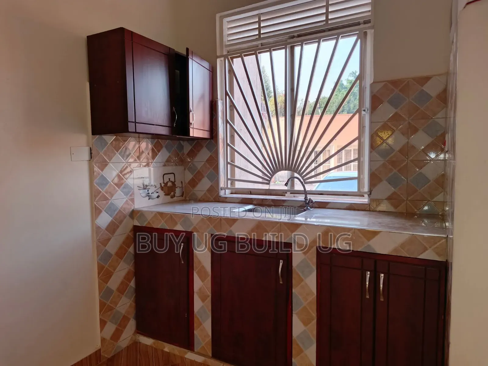 1bdrm House in Namugongo, Division B for rent in Division B