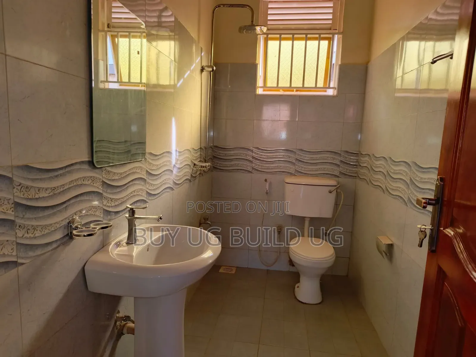 1bdrm House in Namugongo, Division B for rent in Division B