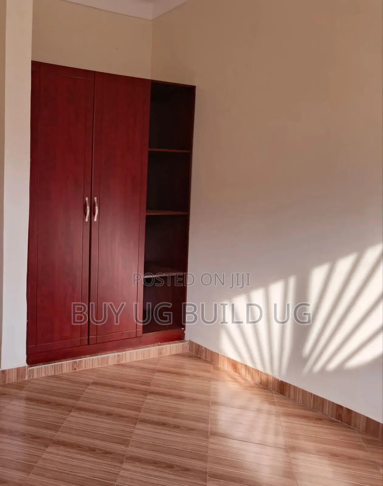 1bdrm House in Namugongo, Division B for rent in Division B
