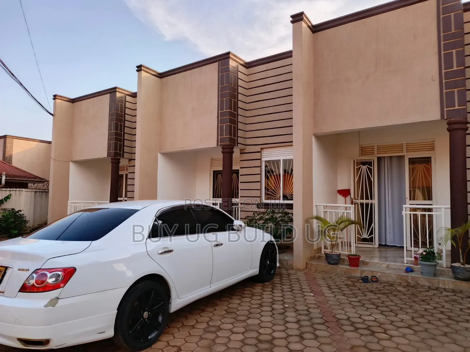 1bdrm House in Namugongo, Division B for rent in Division B