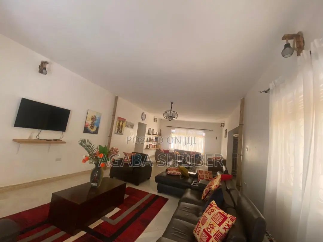 Furnished 3bdrm Bungalow in Kakiri for sale in Kakiri