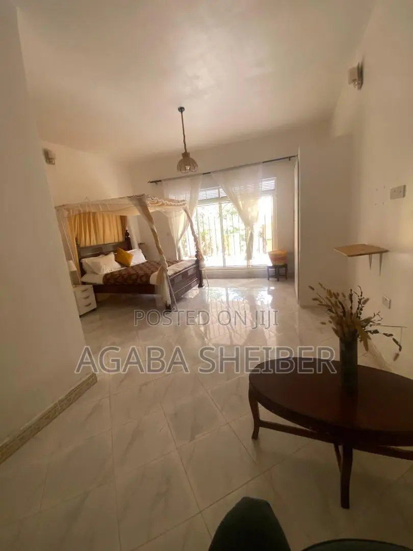 Furnished 3bdrm Bungalow in Kakiri for sale in Kakiri