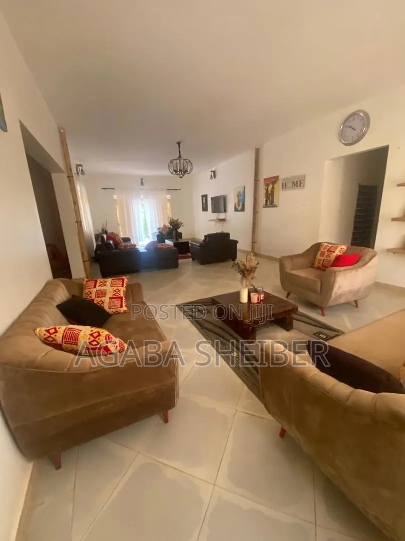 Furnished 3bdrm Bungalow in Kakiri for sale in Kakiri
