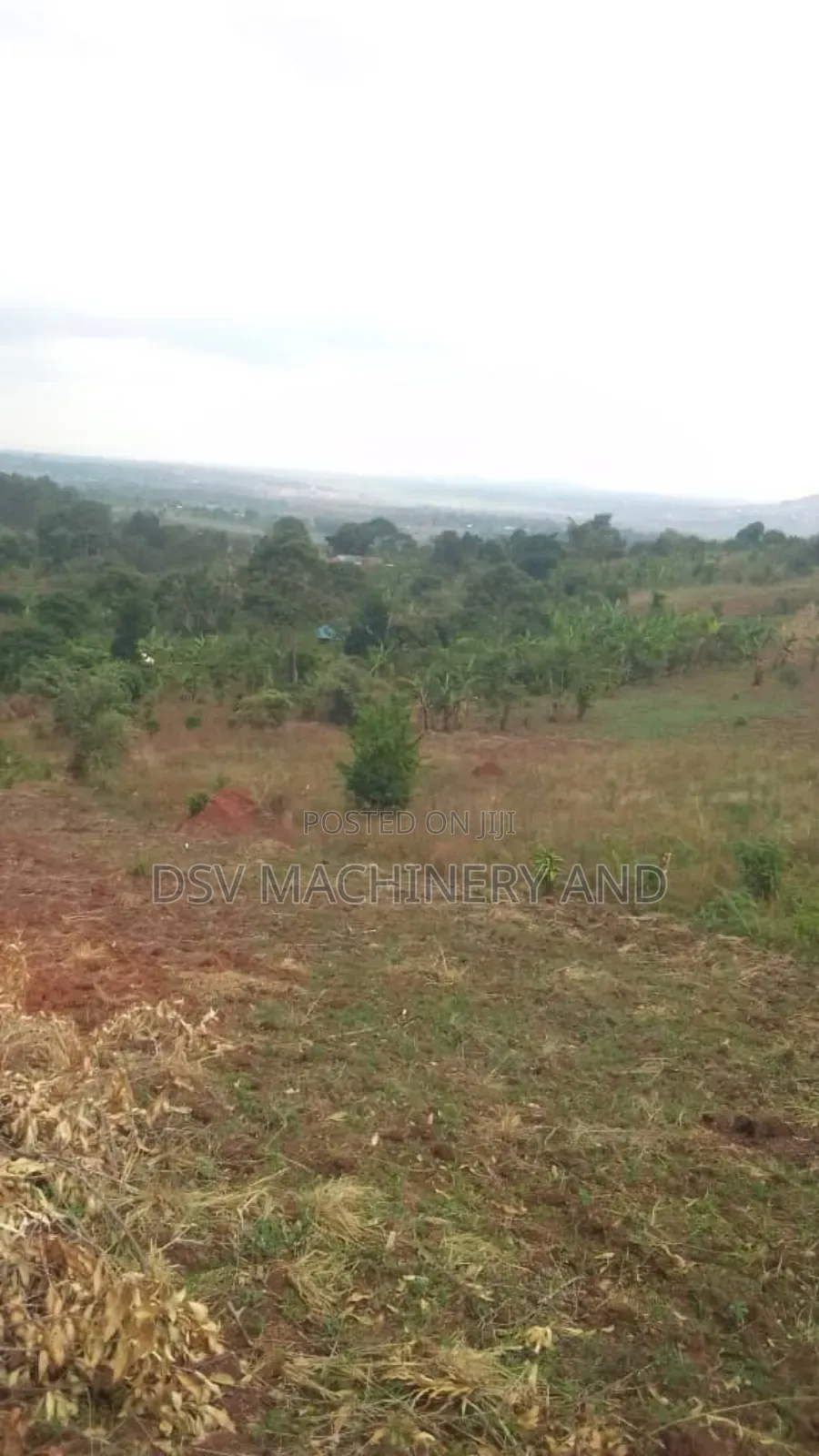 42 Acres of Mile Land at Buwunga,Mpigi in Rubaga