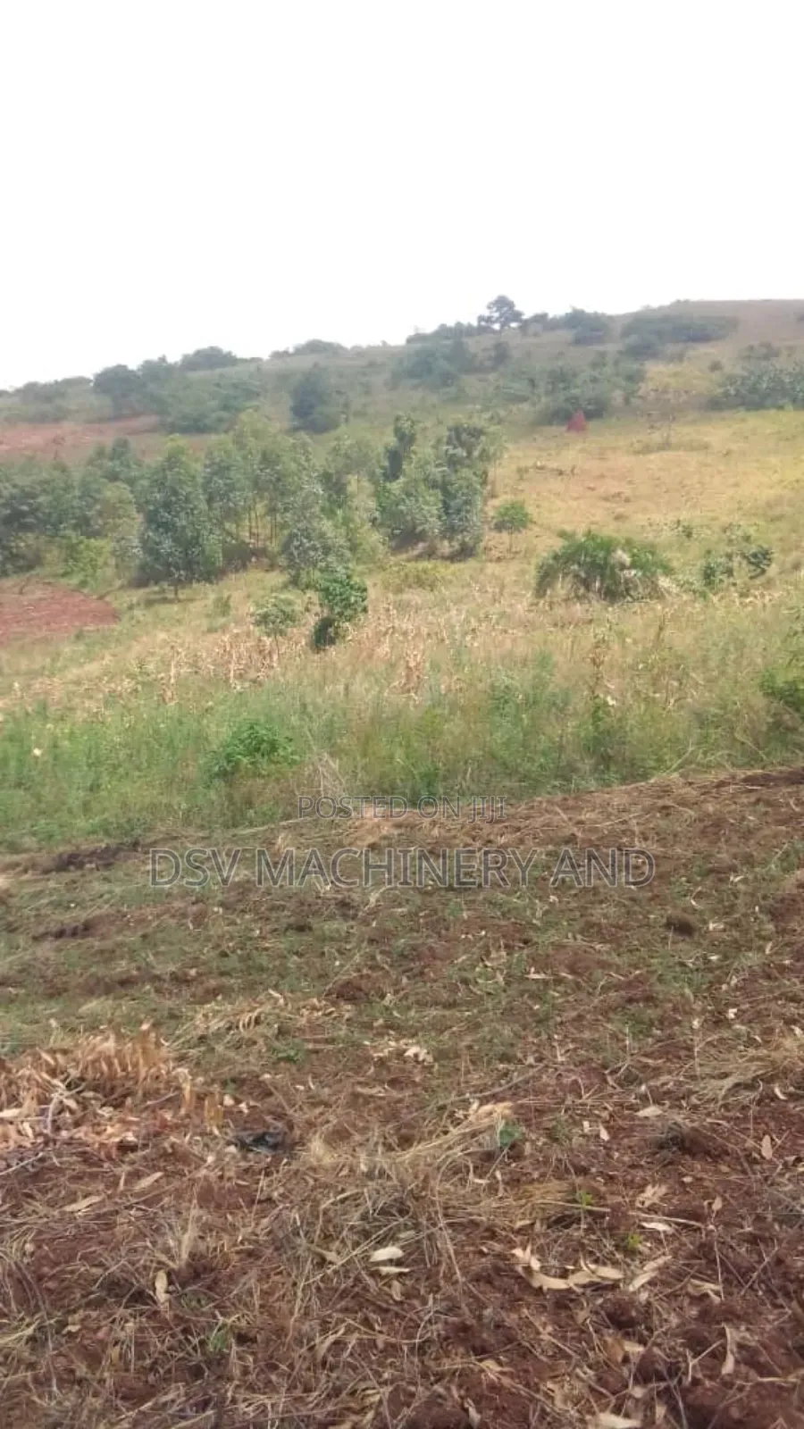 42 Acres of Mile Land at Buwunga,Mpigi in Rubaga