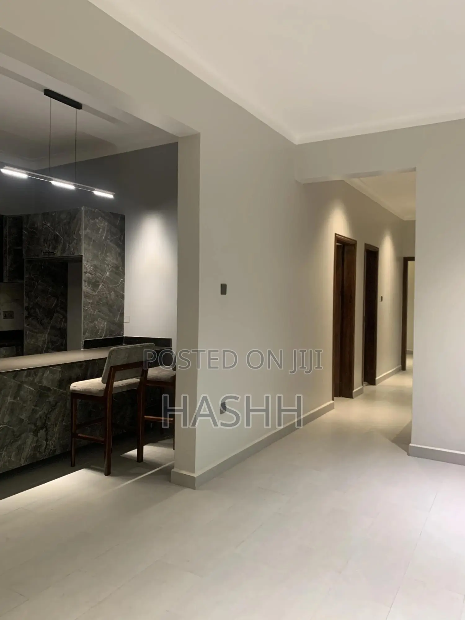 3bdrm Apartment in Kawie Apartments, Central Division for rent in Central Division