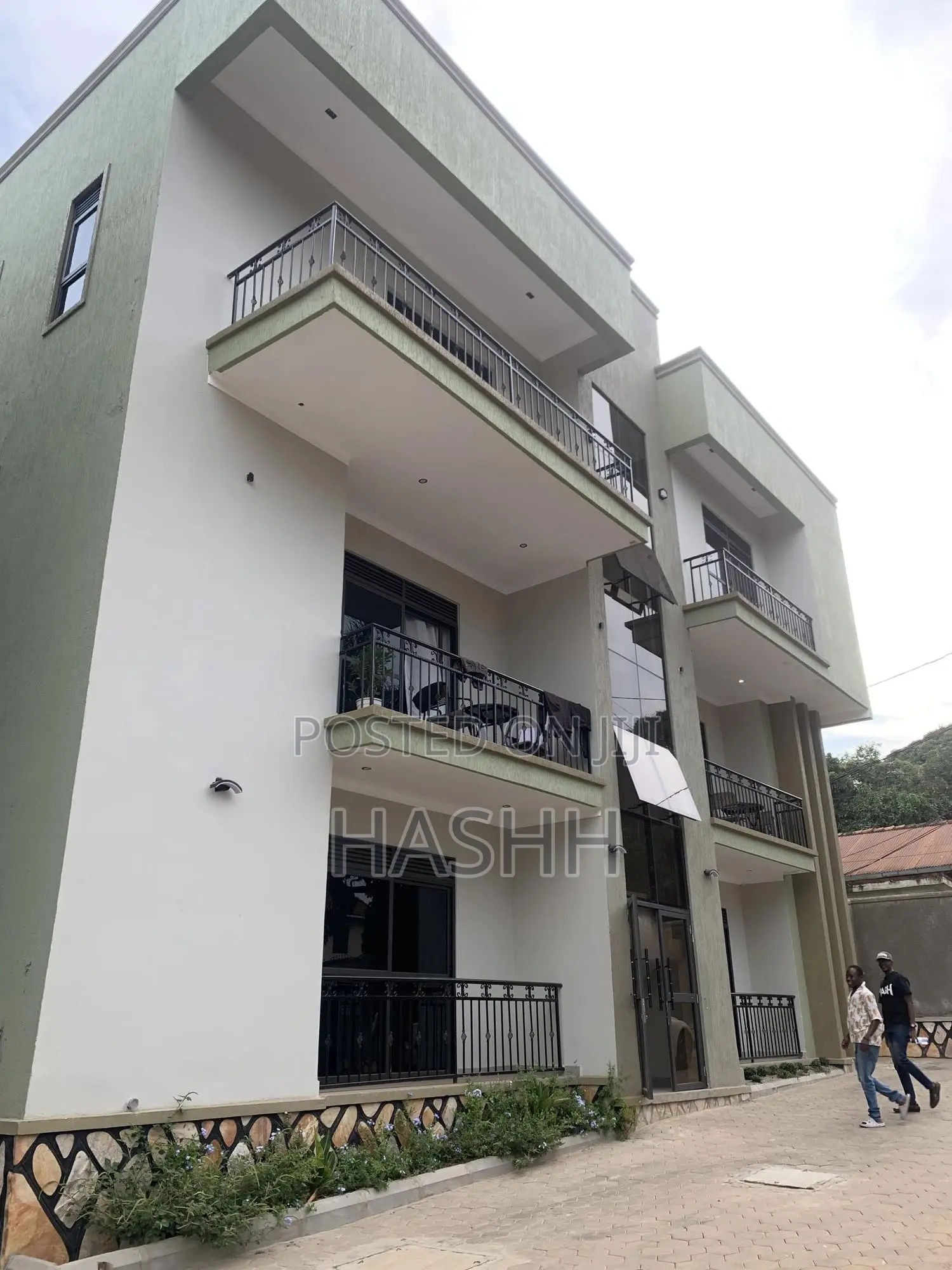 3bdrm Apartment in Kawie Apartments, Central Division for rent in Central Division