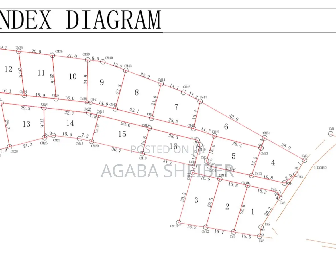 Plots for Sale in Nakisunga