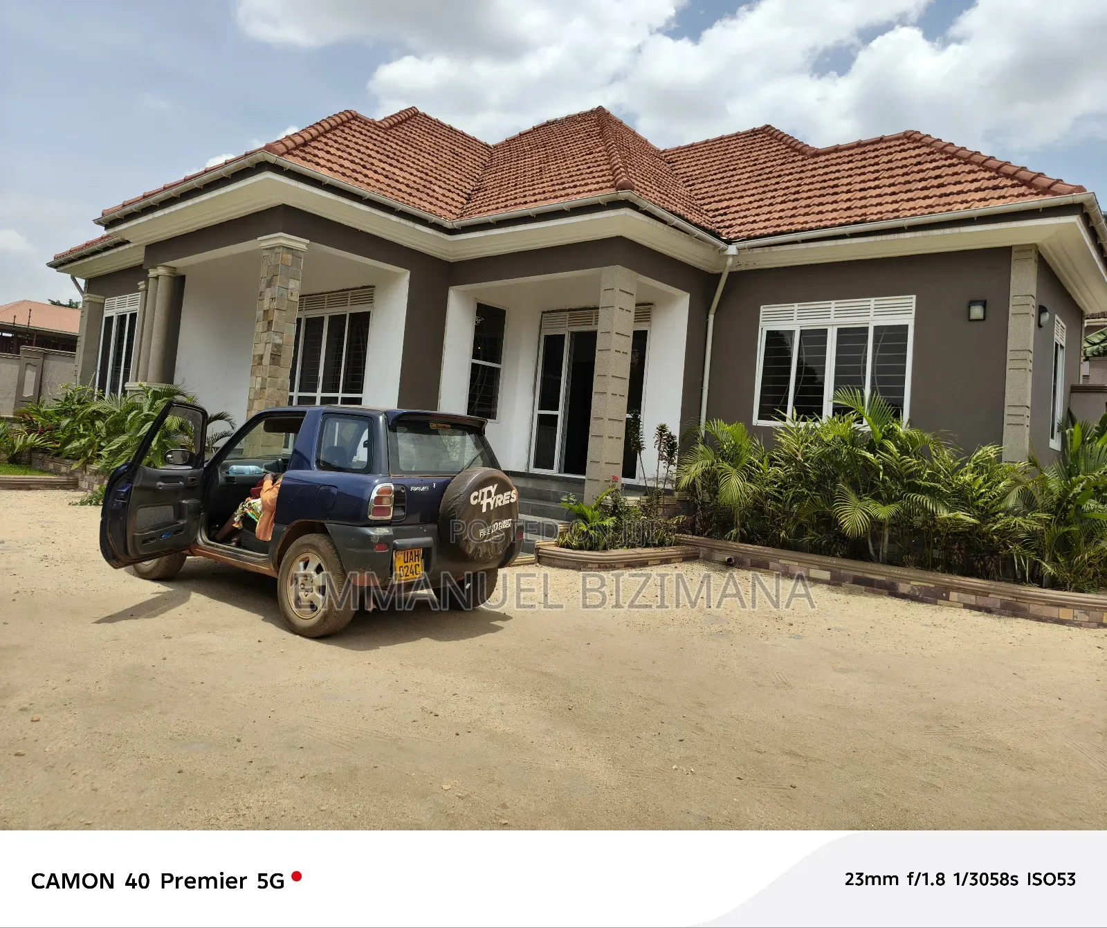 4bdrm House in Wemac Properties, Central Division for sale in Central Division