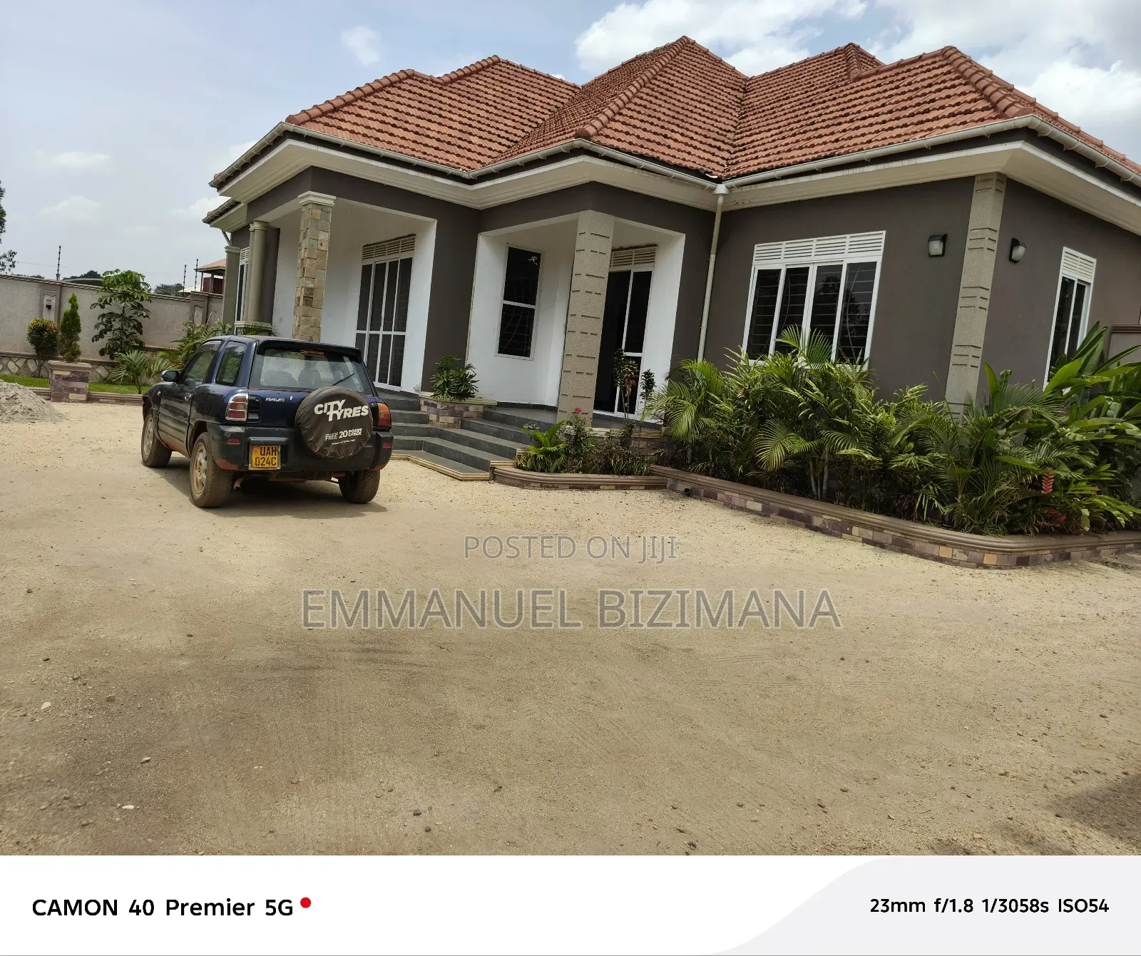 4bdrm House in Wemac Properties, Central Division for sale in Central Division