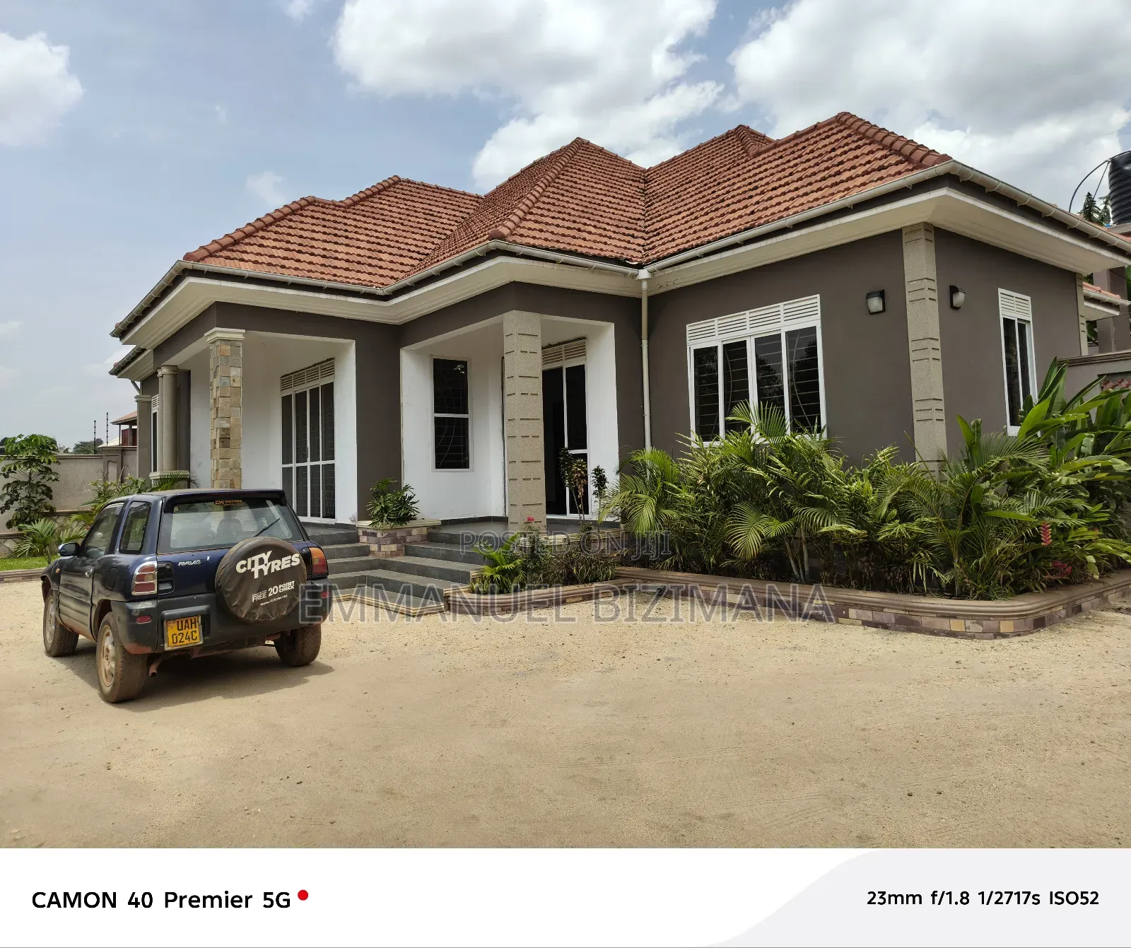 4bdrm House in Wemac Properties, Central Division for sale in Central Division
