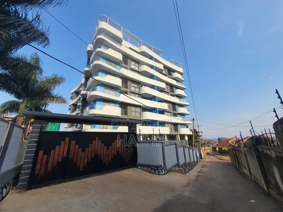 3bdrm Apartment in Lulu Apartments, Central Division for rent in Central Division