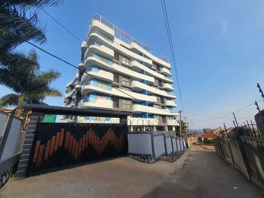 3bdrm Apartment in Lulu Apartments, Central Division for rent in Central Division