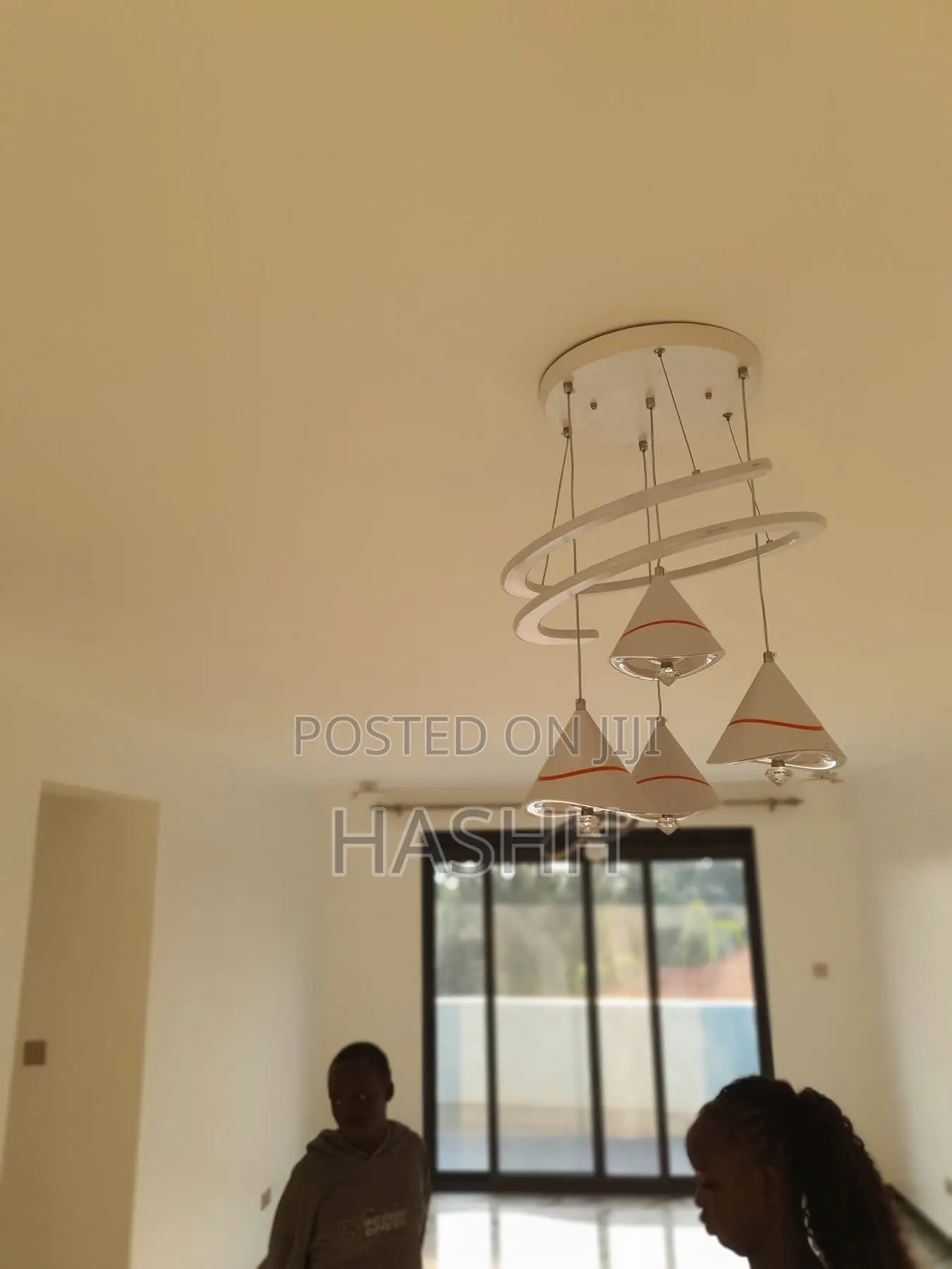 3bdrm Apartment in Lulu Apartments, Central Division for rent in Central Division