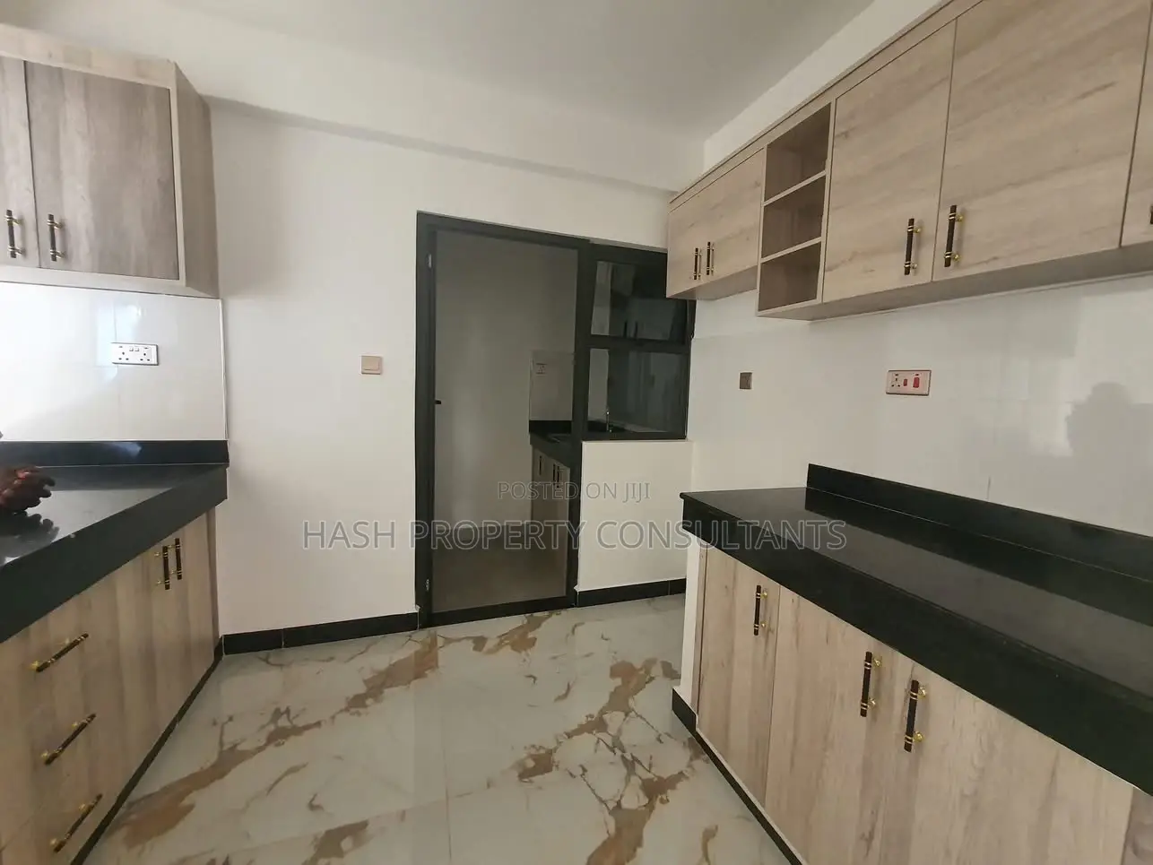 3bdrm Apartment in Lulu Apartments, Central Division for rent in Central Division