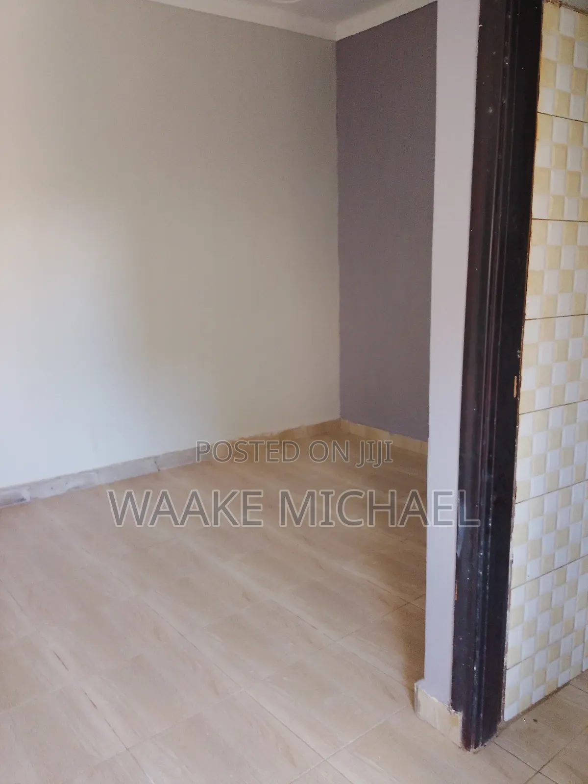 1bdrm House in Nabwojo Estate, Kira for rent in Kira