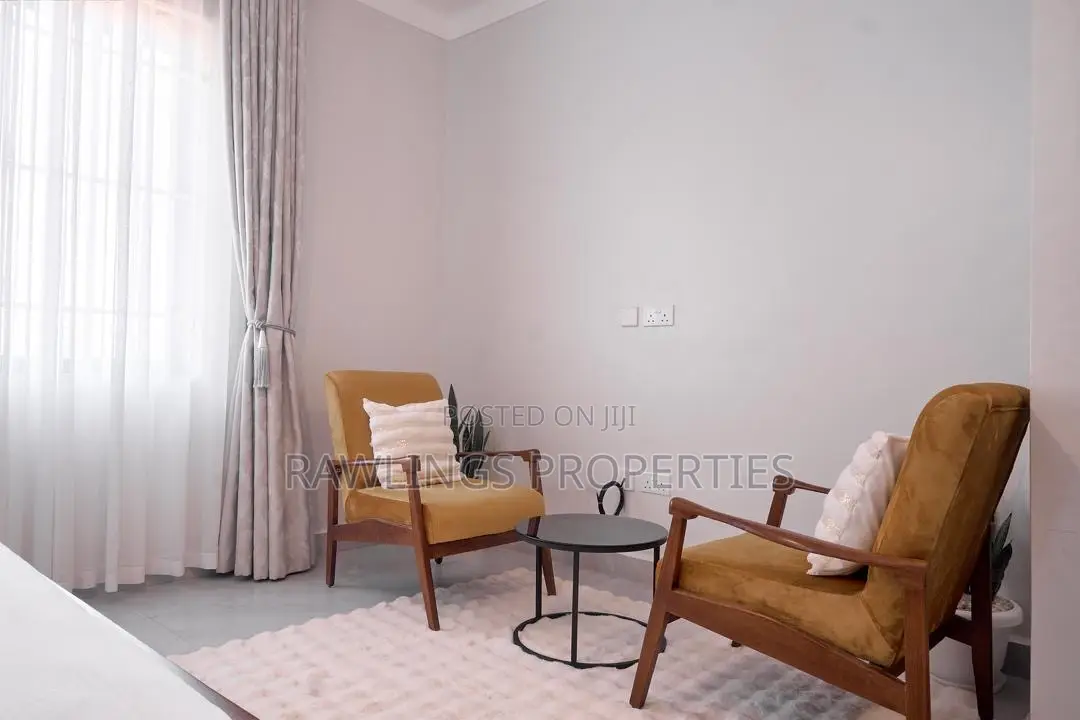 Furnished 1bdrm Apartment in Kalungu, Makindye for rent in Makindye