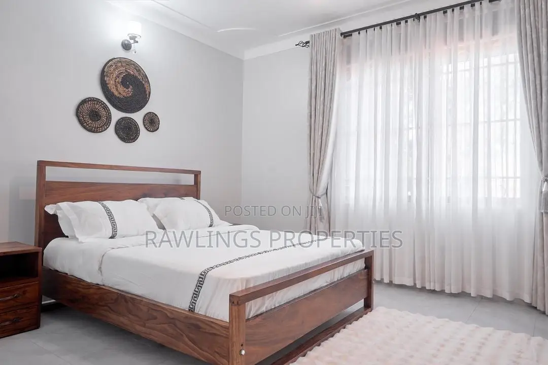 Furnished 1bdrm Apartment in Kalungu, Makindye for rent in Makindye