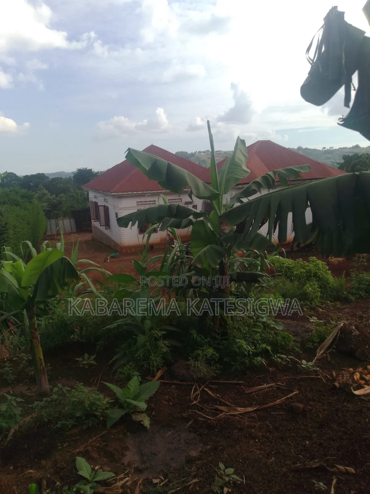 3bdrm House in Private Owned, Ssisa for sale in Ssisa