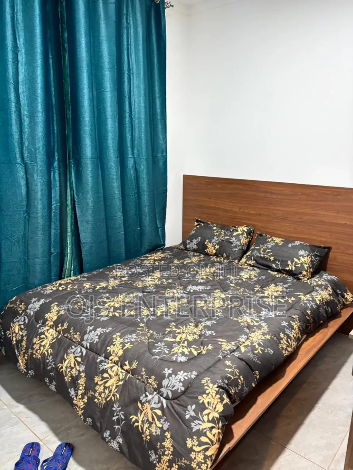 Calm Stays 1 Bedroom Airbnb Apartment in Central Division