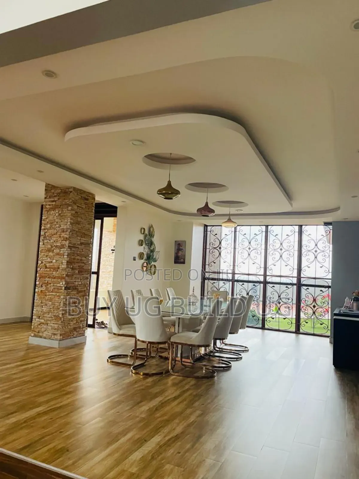 6bdrm Mansion in Kira Kampala, Central Division for sale in Central Division
