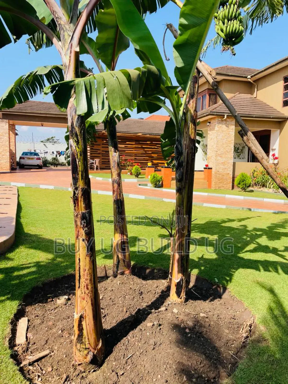 6bdrm Mansion in Kira Kampala, Central Division for sale in Central Division