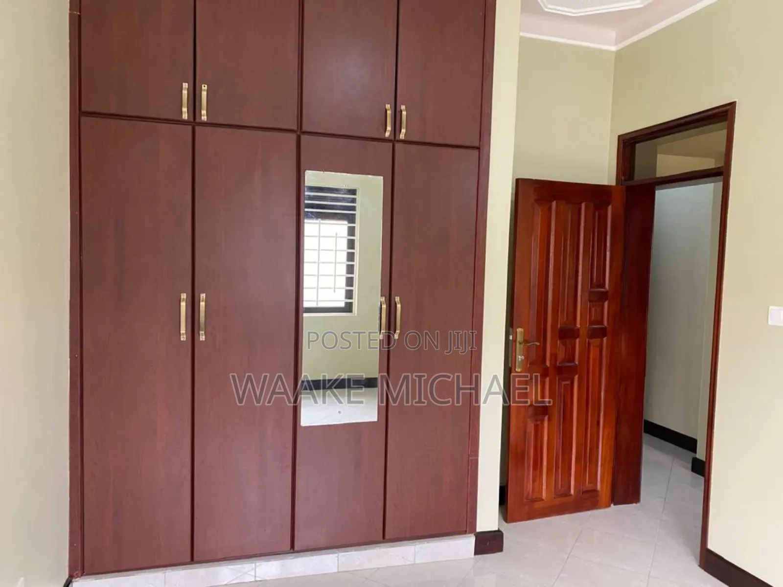 3bdrm House in Nsasa Estate, Kira for sale in Kira
