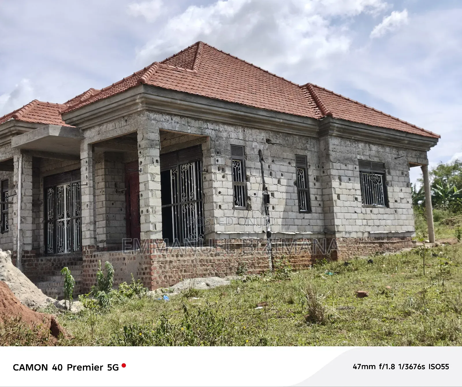 4bdrm House in Wemac Properties, Central Division for sale in Central Division