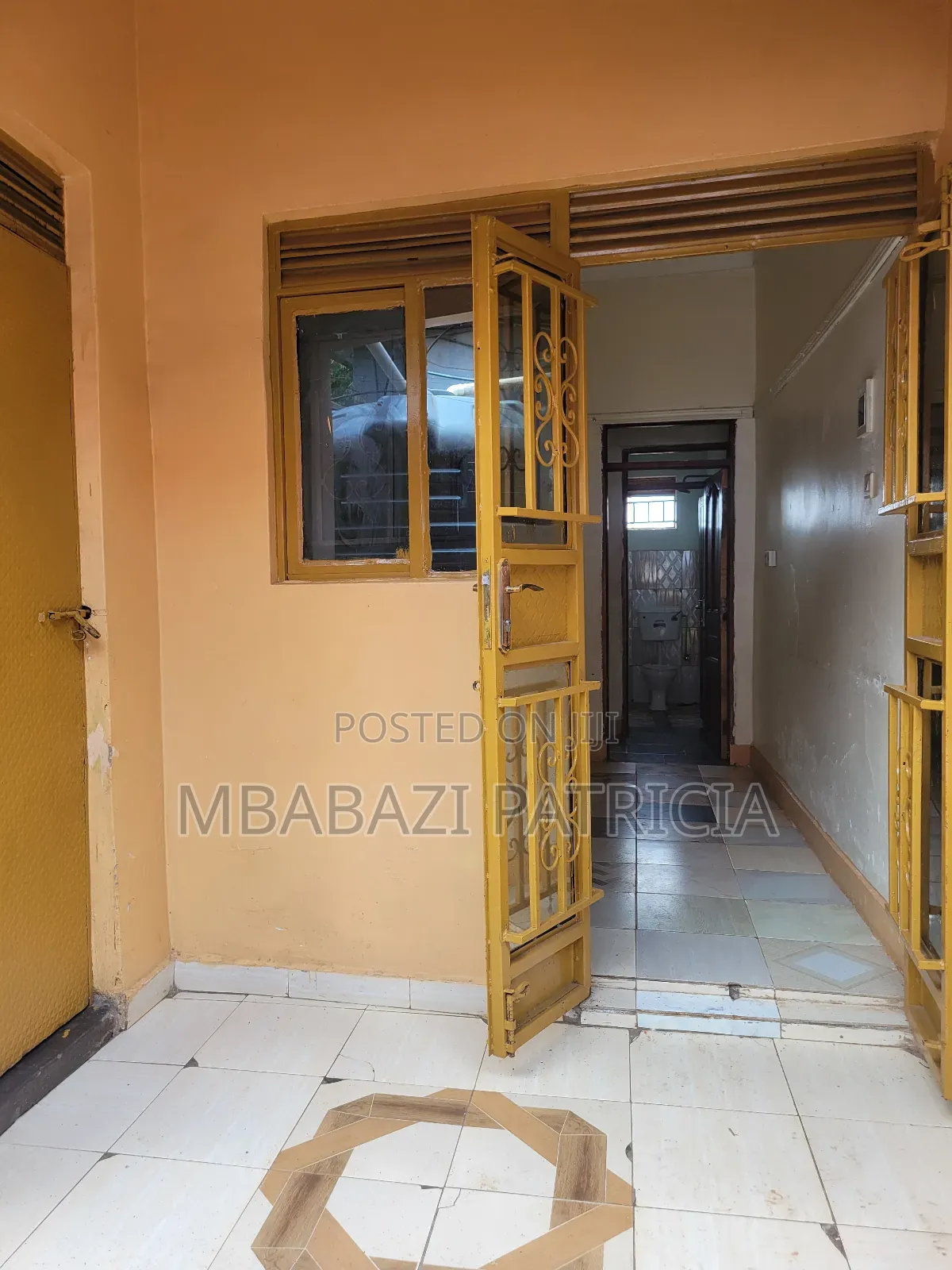 1bdrm House in Kawempe Lugoba Near for rent in Kawempe