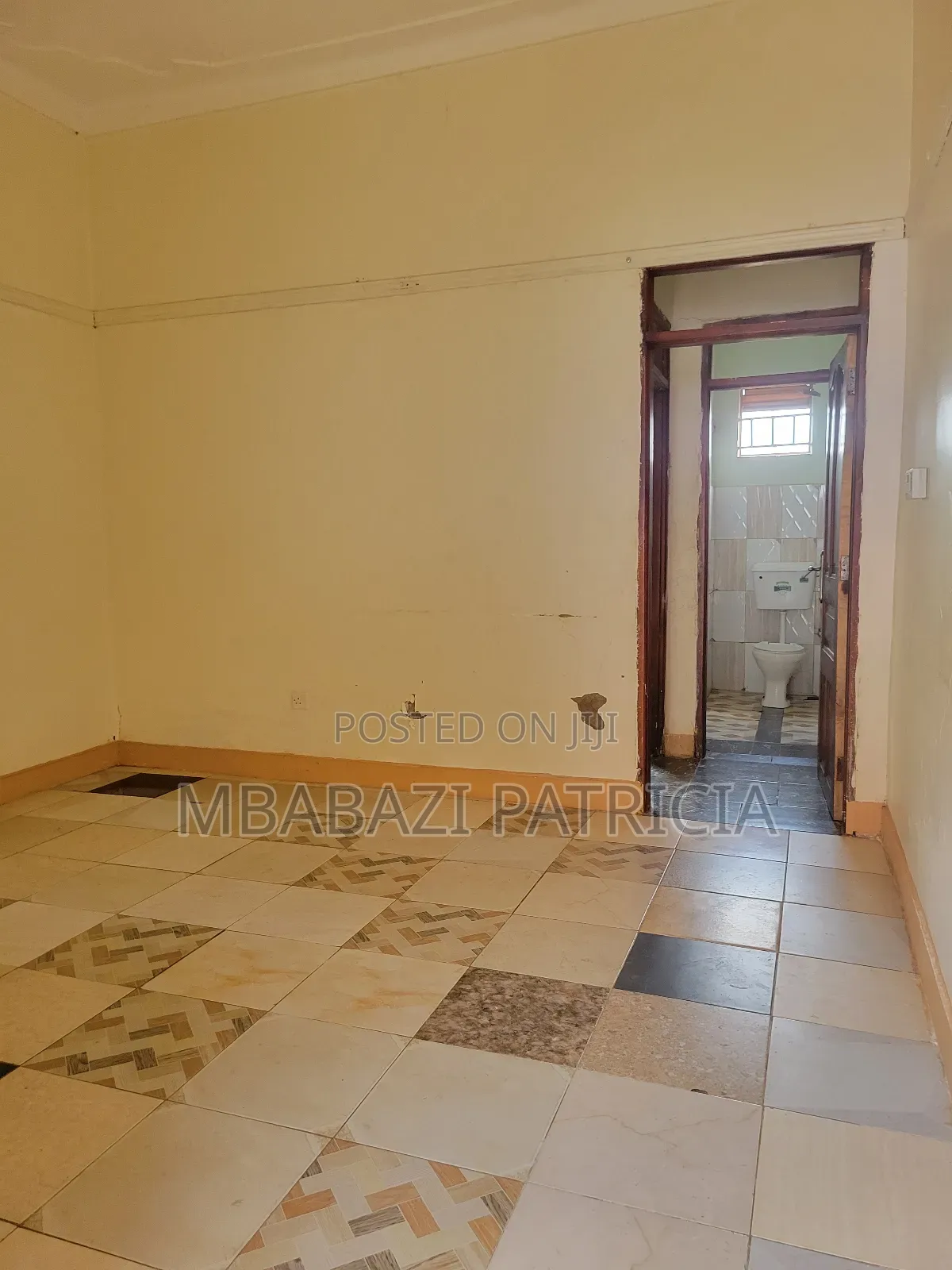 1bdrm House in Kawempe Lugoba Near for rent in Kawempe