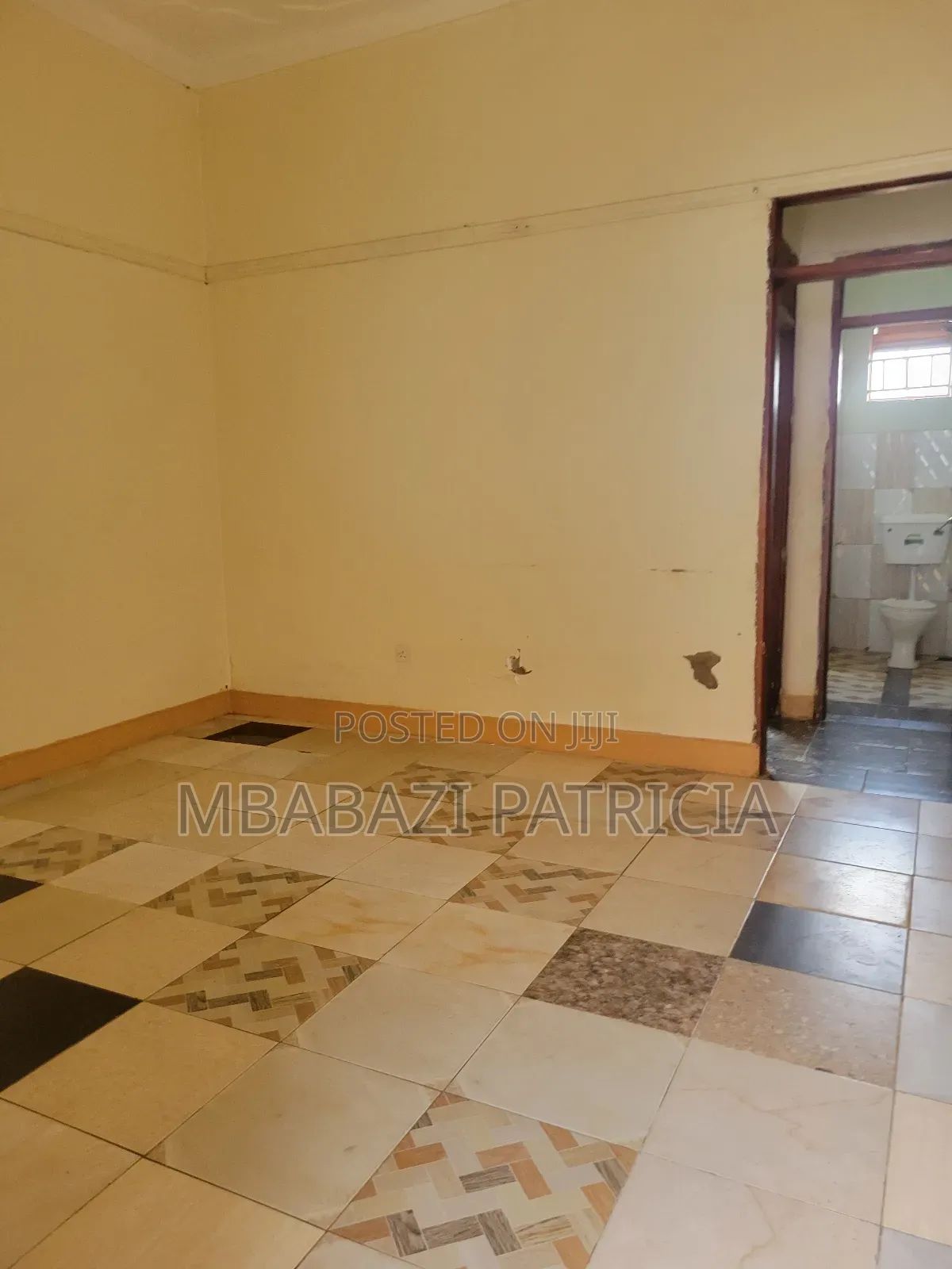 1bdrm House in Kawempe Lugoba Near for rent in Kawempe