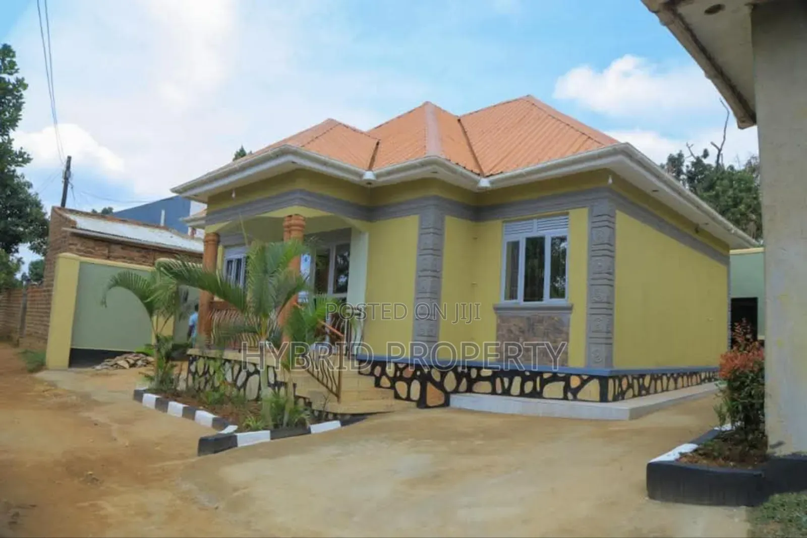 3bdrm House in Kikookiro~Wakiso for sale in Wakiso / Wakiso
