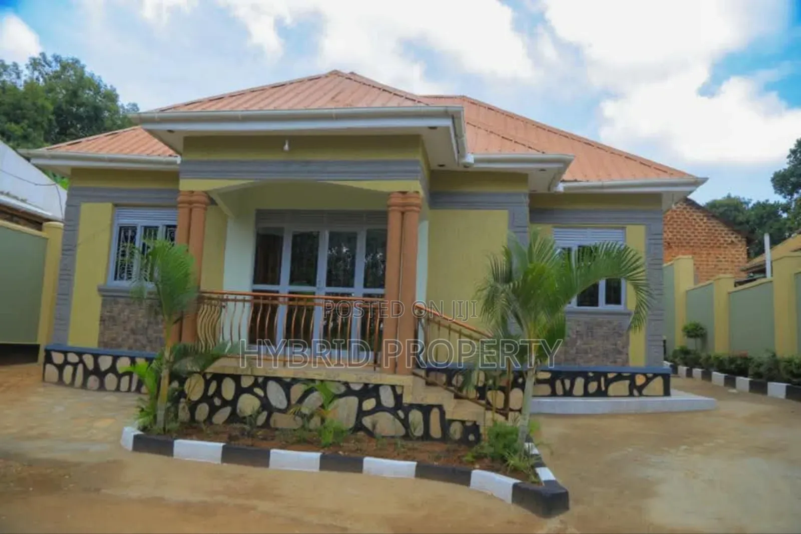 3bdrm House in Kikookiro~Wakiso for sale in Wakiso / Wakiso