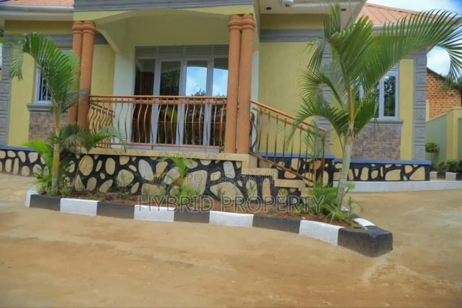 3bdrm House in Kikookiro~Wakiso for sale in Wakiso / Wakiso
