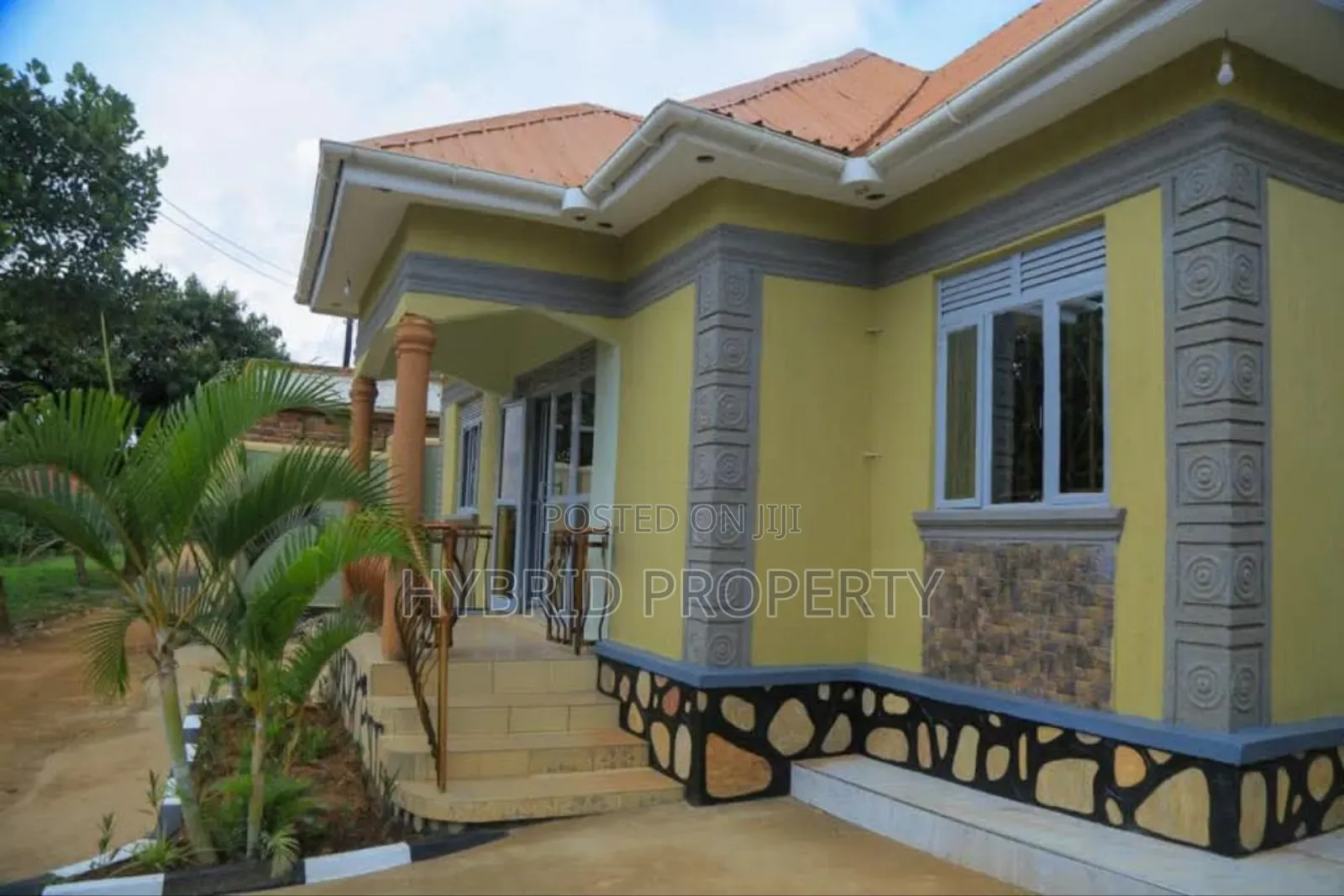3bdrm House in Kikookiro~Wakiso for sale in Wakiso / Wakiso