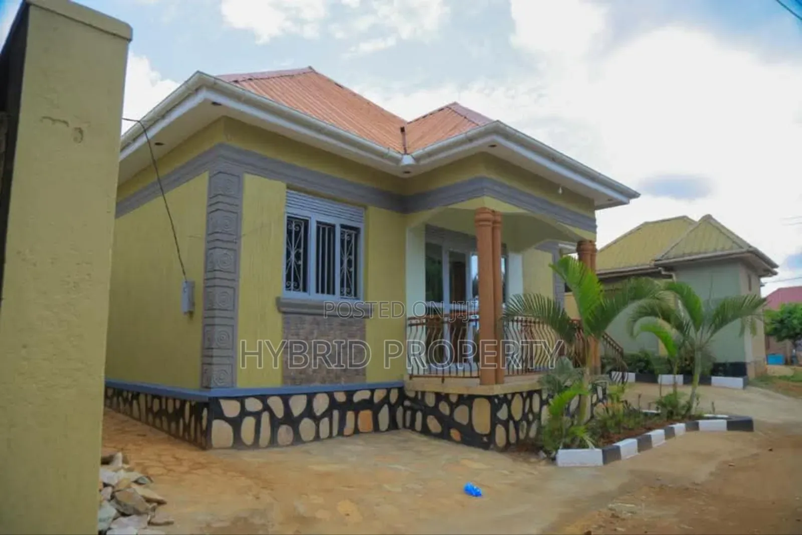 3bdrm House in Kikookiro~Wakiso for sale in Wakiso / Wakiso