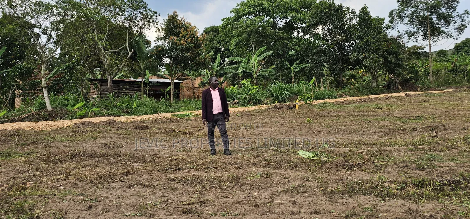 Titled Estate Plots on Quick Sale -Namayumba on Hoima Road in Namayumba