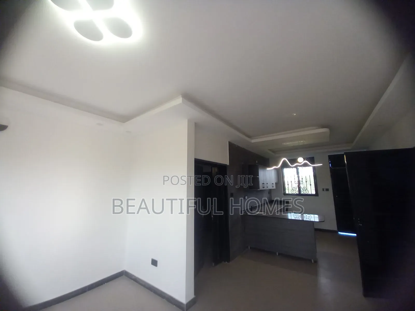 Furnished 2bdrm Condo in Kisaasi, Central Division for sale in Central Division