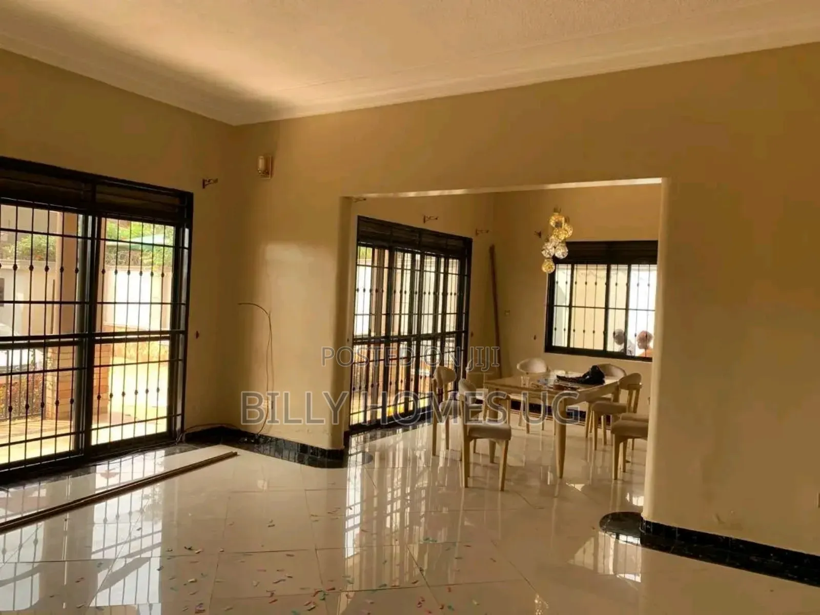4bdrm Bungalow in Kira for sale in Kira