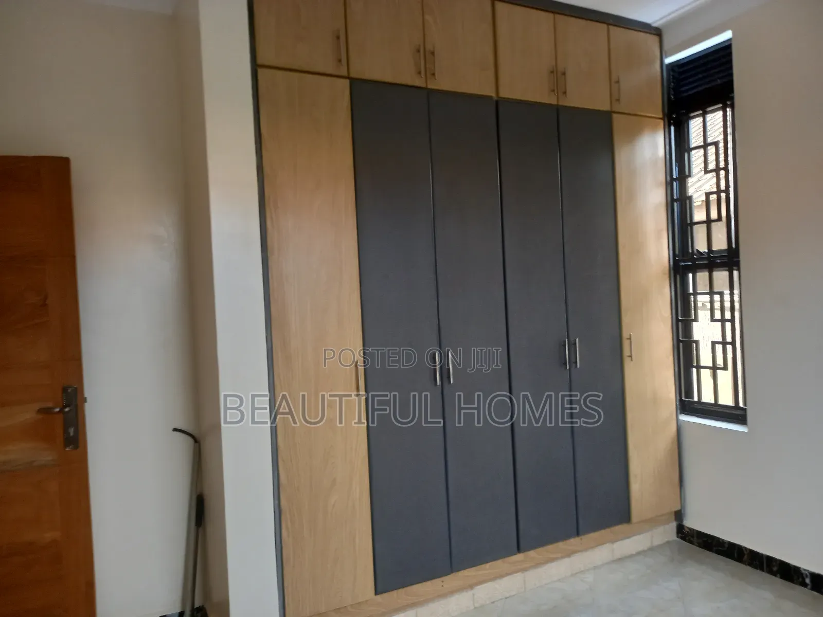 Furnished 1bdrm Condo in Kyanja, Central Division for sale in Central Division