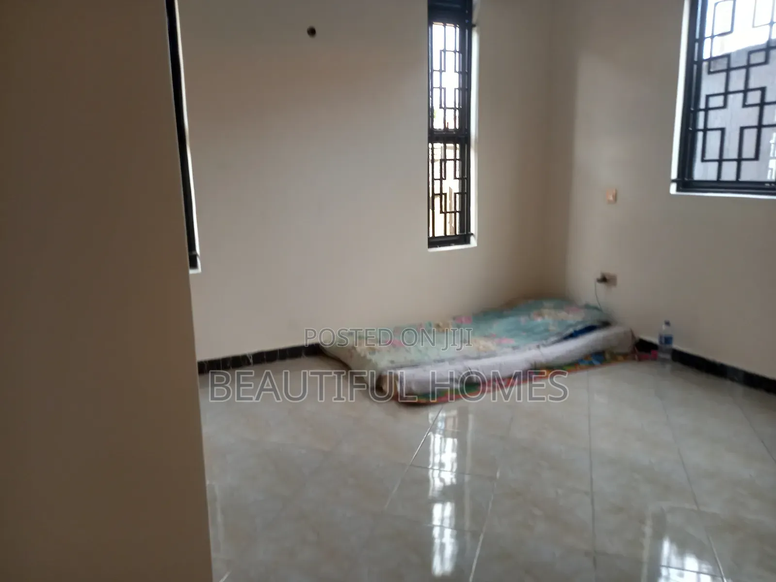 Furnished 1bdrm Condo in Kyanja, Central Division for sale in Central Division