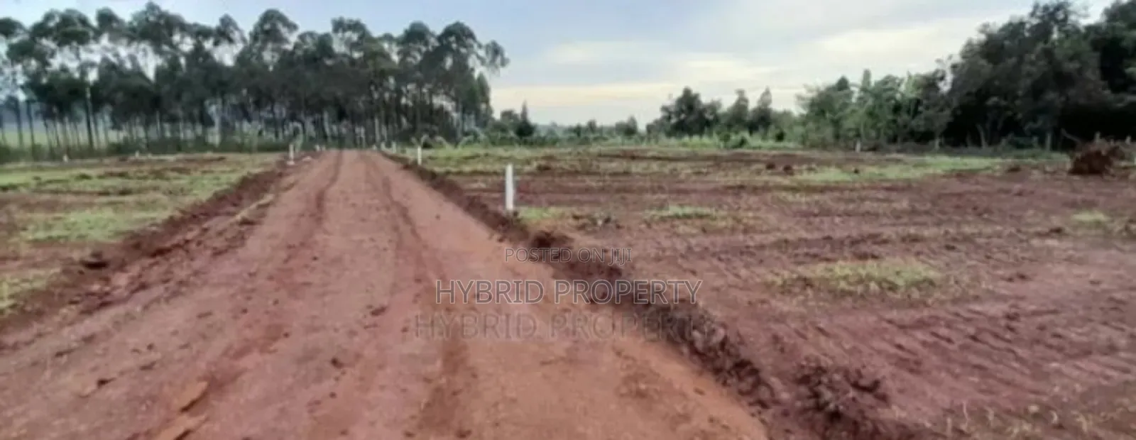 Prime Plots For Sale At Mpigi~Bubuule Land Estate~Masaka Rd. in Kamengo