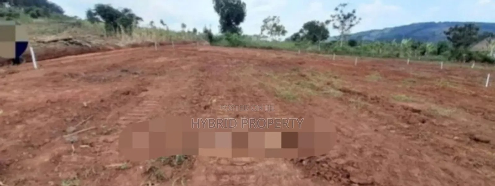 Prime Plots For Sale At Katende~Namulamuzi Divine Estate Ii. in Kiringente