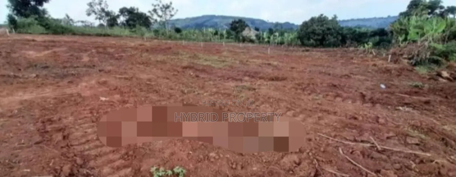 Prime Plots For Sale At Katende~Namulamuzi Divine Estate Ii. in Kiringente