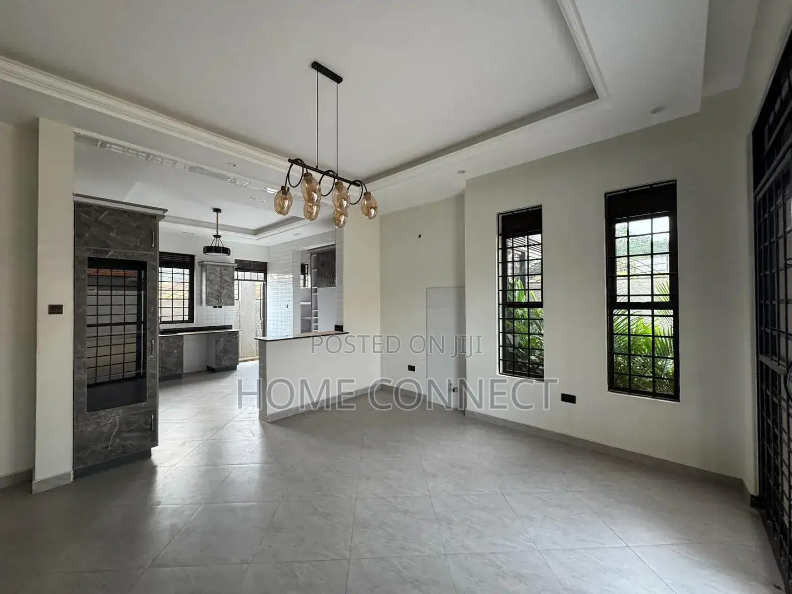 4bdrm Bungalow in Buziga, Central Division for sale in Central Division